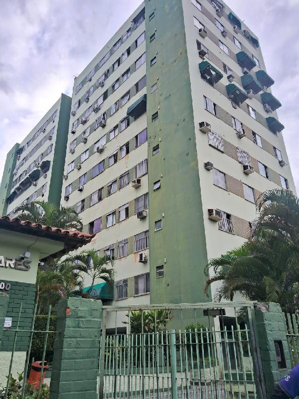 CAMINHO DO MATEUS, N. 100, Apto 403, BL 02