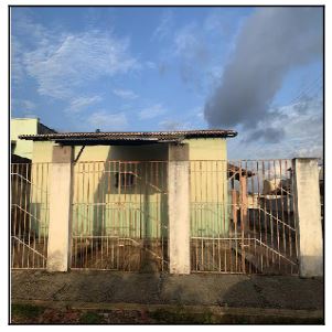 RUA PASTOR CICERO HIPOLITO DA ROCHA, N. SN, CS 01 LT 03 QD 10
