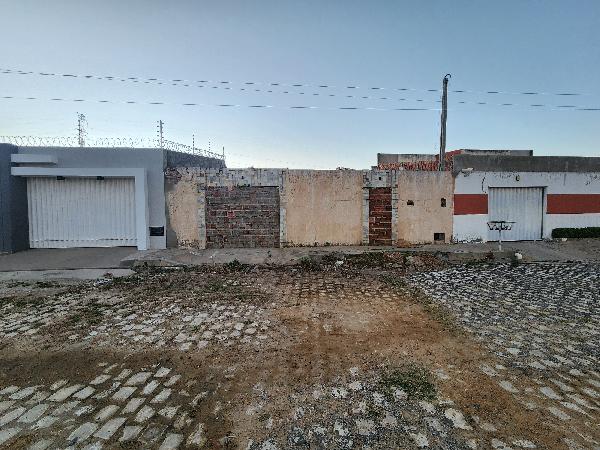 RUA JOSÉ MORAIS SOBRINHO, N. 41, LT 06 QD 10