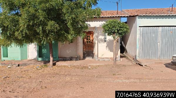 AV JOAO GABRIEL DE BRITO, N. 726, QD B LT 1B