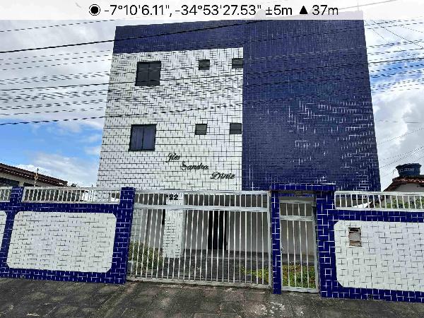 RUA TOPOGRAFO HELY GUERRA DE ANDRADE LIMA, N. 122, Apto 302,