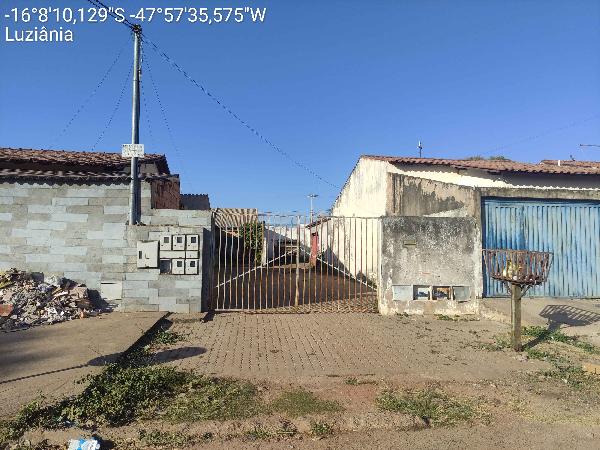 RUA LORENA, N. SN, CASA 04 LOT 19 QD 14