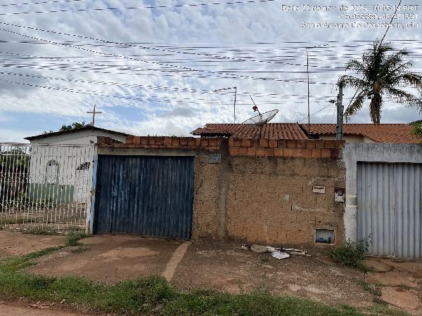 RUA 40, N. SN, QD 54, LT 08-B