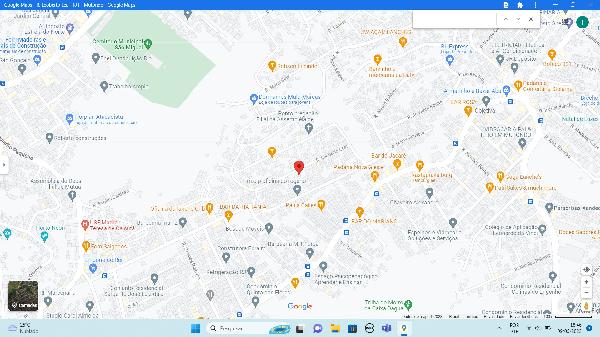 RUA LEOBERTO LEAL, N. 181, CS 1
