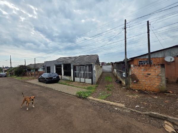 RUA TAPAJOS, N. 81, LT 43, QD 105