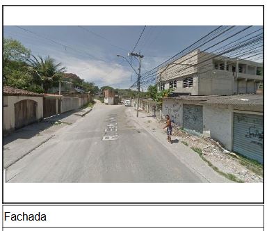 ESTRADA DO COELHO, N. 1545, CS 11