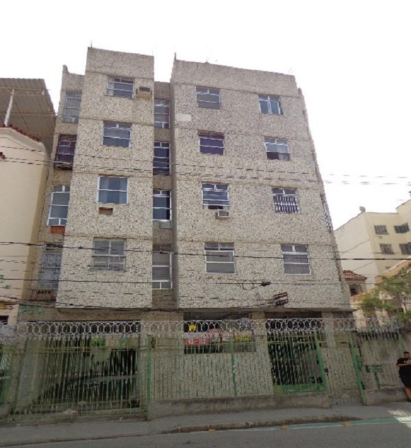 RUA CABUCU, N. 92, Apto 207,
