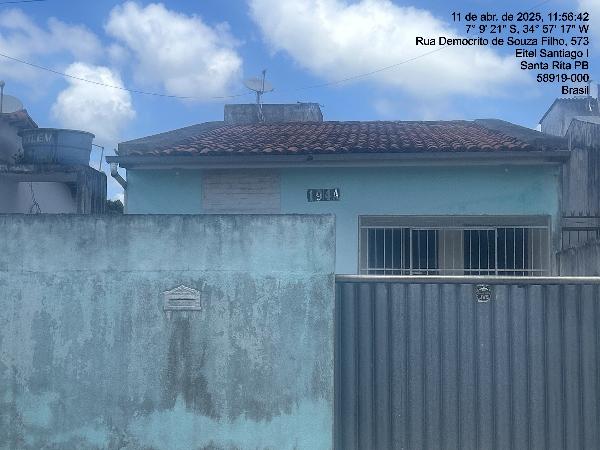 RUA DEMOCRITO DE SOUZA FILHO, N. 194A, QD 15C LT 34-A1