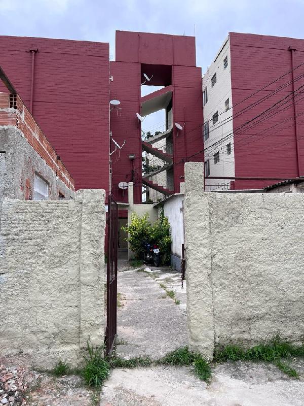 RUA DAS PALMEIRAS, N. SN, Apto 307, BL 34, LT 05, QD 52