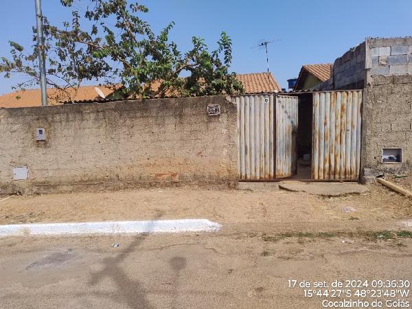 RUA 14, N. SN, QD 13 LT 45