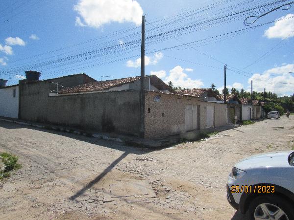 AVENIDA JAMAICA, N. SN, CASA 16, QD Q-4