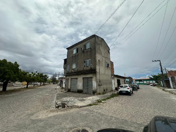 RUA FABIO OLIVEIRA BARRETO, N. 03, LT 12-B QD 03