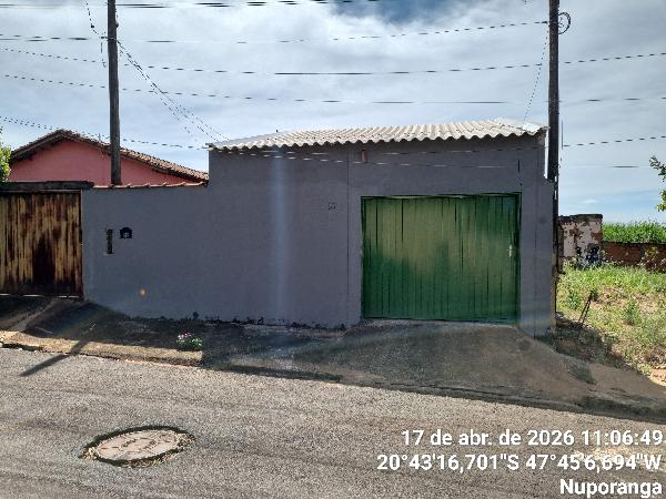RUA JOAO SABAINI, N. 83, LT 05 QD 07