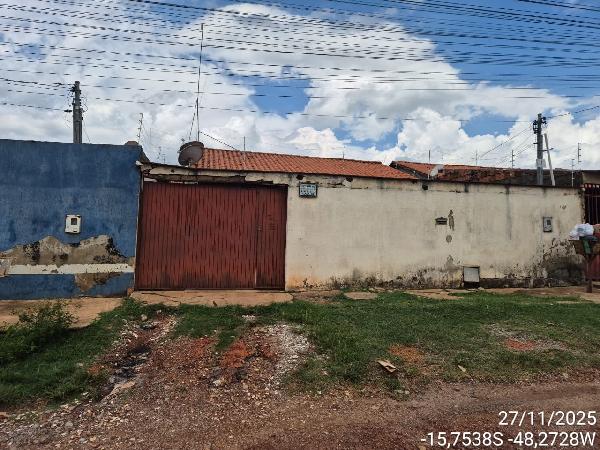 RUA 06, N. SN, LT 22-C4, QD 20 CONJ A, SETOR 03