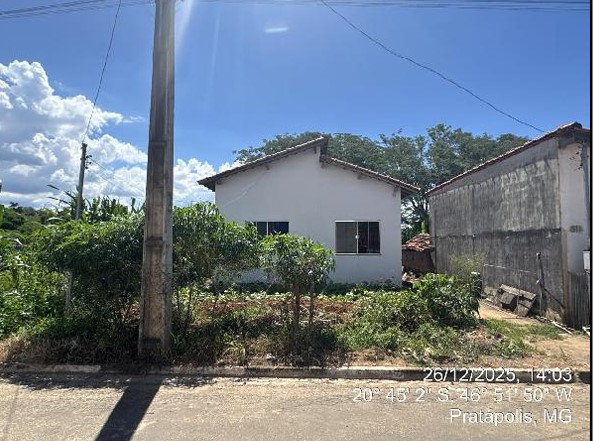 RUA PEDRO ROSA, N. SN, LT 24V