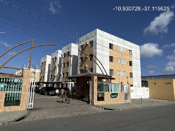 RUA TERÉSIO MOREL, N. 1002, Apto 008, LT 78/79 QD 05 BL 07