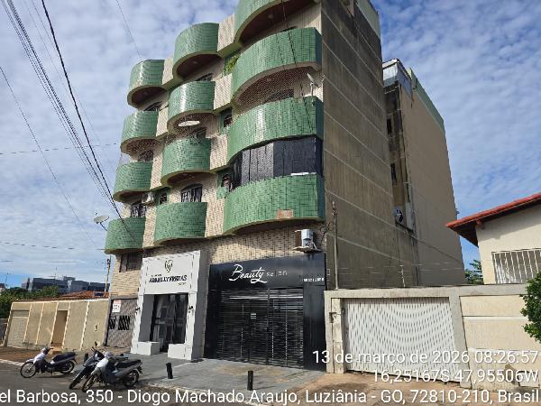 RUA RACHEL PIMENTEL BARBOSA, N. SN, Apto 204,