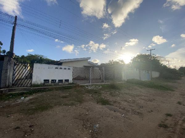 RUA GOVERNADOR ANTONIO MARIZ, N. 266, CS 03