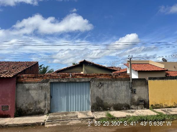 RUA PROJETADA JOSE NILTON ESCORCIO DE R FILHO, N. 40