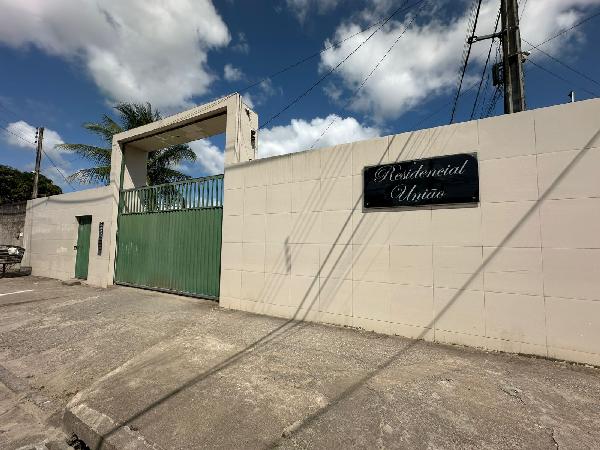 CONDOMÍNIO RESIDENCIAL UNIÃO, N. SN, CS 04 QD C LT 04