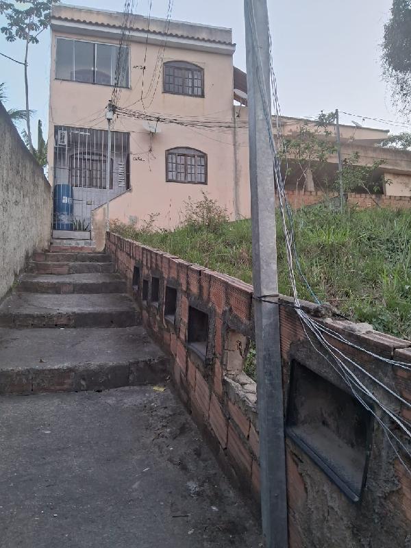ESTRADA SANTA ISABEL, N. 1254, CASA 02