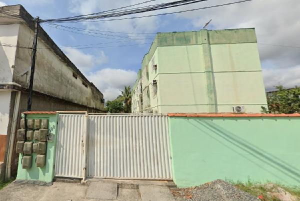 RUA SAO JOAO DA MADEIRA, N. 200, Apto 103, LT 18, QD 30