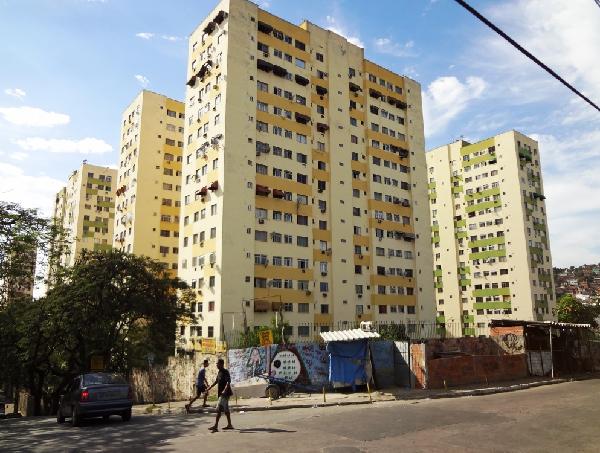 RUA IGUABA GRANDE, N. 167, Apto 304, BL 04