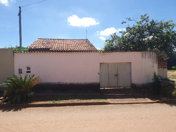 RUA ACACIA DE OLIVEIRA, N. S/N, LT 02-B QD 126