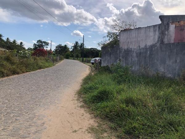 RUA PROJETADA, N. SN, LT13 QDC