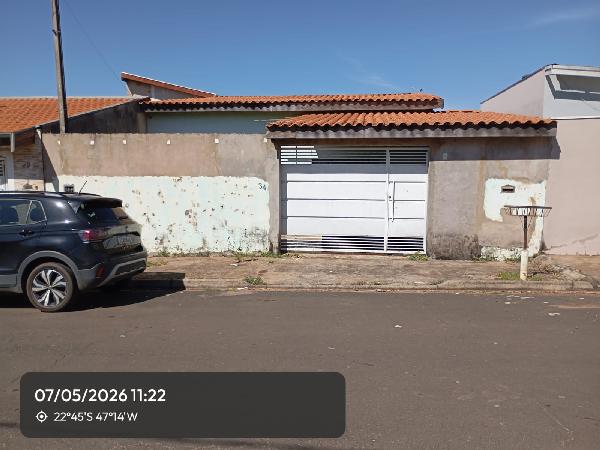 RUA BENEDITO TOLEDO FERRAZ, N. 34, LOTE 01A QUADRA 23/24