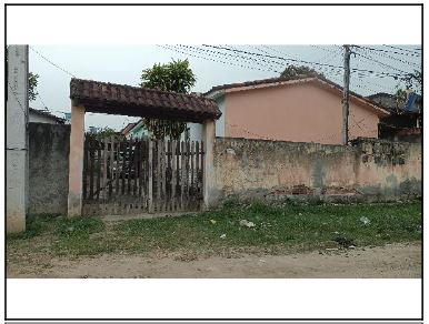 RUA PEREIRA NINHO, N. 109, QD 26 LT 06 CS 02