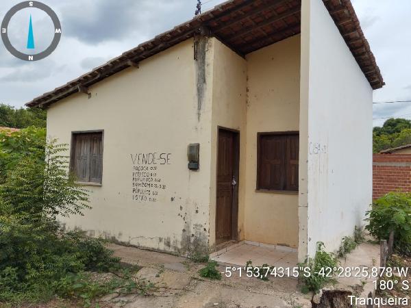 RUA SÃO FRANCISCO, N. 72, ZONA SUBURBANA
