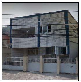 RUA IPOJUCA, N. 416, Apto 103,