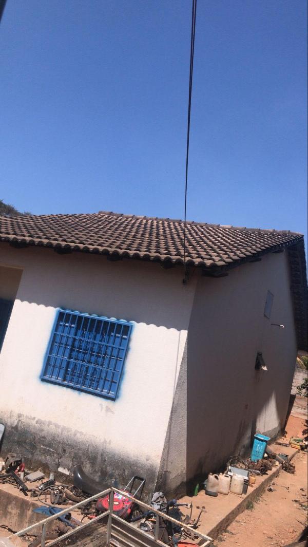 RUA ACACIA DE OLIVEIRA, N. SN, LT 12-A, QD 107