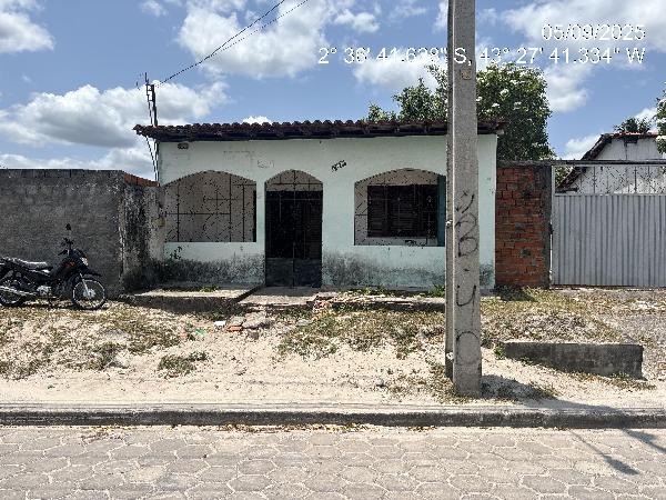 RUA DA CEMAR, N. 126, LT 01