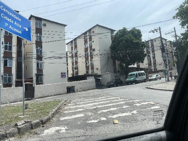 RUA MINISTRO PINTO DA LUZ, N. 75, Apto 311, BL 03, QD G