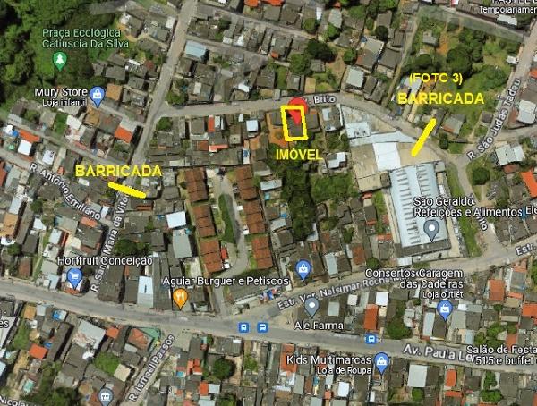 R CORRIENTES, N. 84, casa,