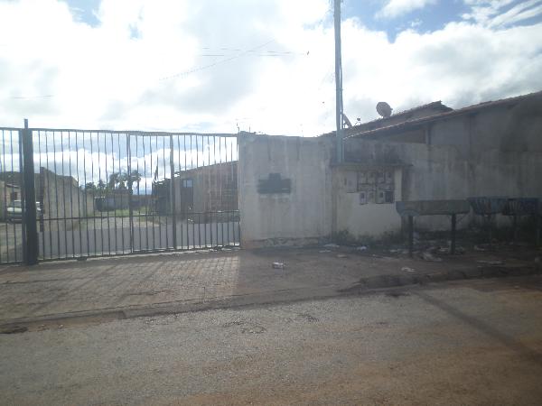 QUADRA 194, N. SN, CS 01, LT 07, RUA JUAREZ BARROSO