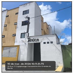 RUA 77, N. 40, Apto 101,