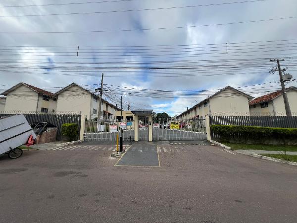 RUA ALBERTO LESNIOWSKI, N. 188, Apto 02, BL 52 TIPO A