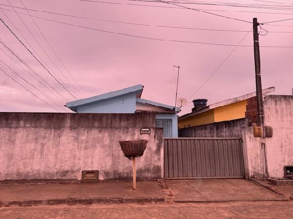 RUA LOCAL 05, N. S/N, QD-B, LT 27