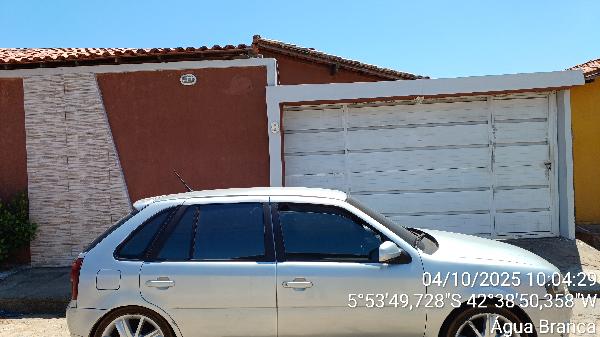 RUA SÃO CRISTÓVÃO, N. S/N, M08LOT. JOÃO MECEDO