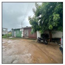 RUA TAMARINDOS, N. SN, QD N, LT 03