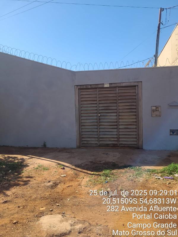 RUA PARATUDO, N. 277, CASA 01 VG. 33 QD. 08