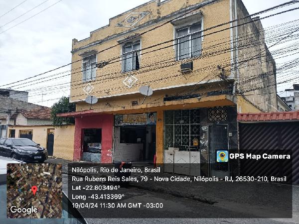 RUA RUBENS DOS REIS SALES, N. 77, Apto 105, LT 13