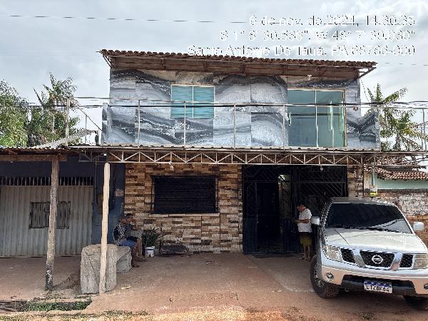 TRAVESSA SANTO AMARO, N. 0, QD A, LT 08