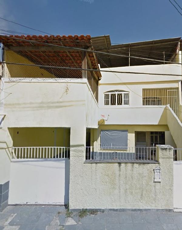TRAVESSA BATISTA, N. 607, Apto 201, CS 02