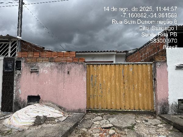 RUA SEVERINO LUIZ DE OLIVEIRA, N. 32-B, LT 26-B QD 05-A