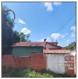 RUA TRAVESSA OLHO D AGUA, N. 206,