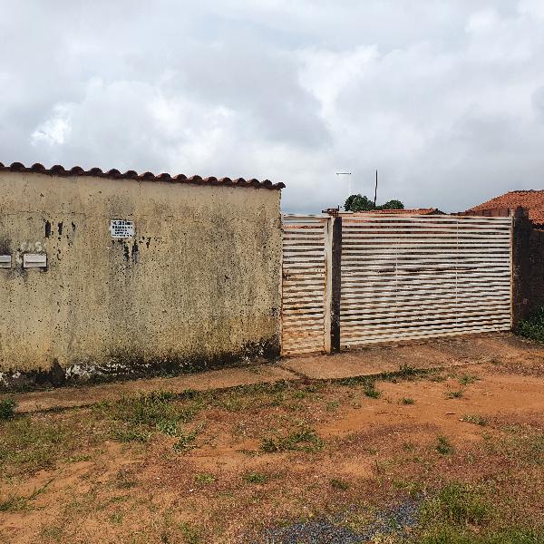 Setor 11 Cj-B Qd-95 lOTE 18, N. 01, Res rosa do Cerrado